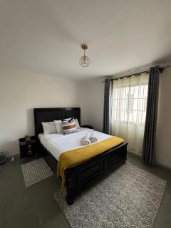 Nyayo Estate Embakasi near Airport and Sgr - Nairobi - 5