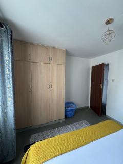 Nyayo Estate Embakasi near Airport and Sgr - Nairobi - 4