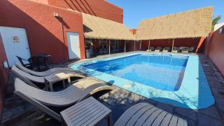 Hotel Zar La Paz - 6