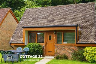 Glyndley Manor Cottages - Polegate - 3