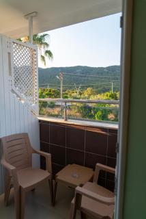 GREEN GARDEN otel - Kemer - 4