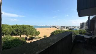 ღ Le Cordouan - Vue sur mer, plage et commerces - 3