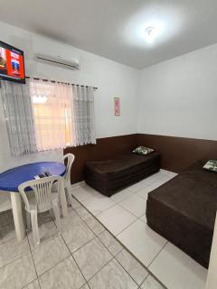 Apartamentos Mar e Luz - Ilha Comprida - 5