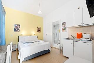 Hotel Selini - Agios Nikitas - 4