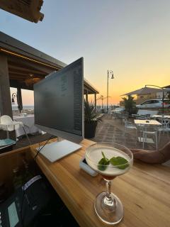 Paguro Beach Hotel - 4