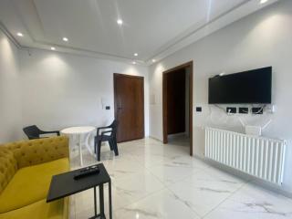 Le confort coquet - Tunisi - 5