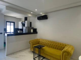 Le confort coquet - Tunisi - 1