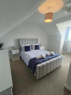 Highgow House - Barnstaple - 9