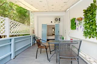 Hotel Selini - Agios Nikitas - 6