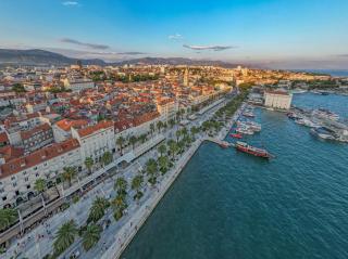 Tales of Split - 100 meters from the seafront - Split - 9