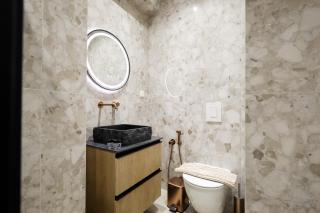 O Suite - 105 - Atene - 1