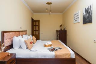 KeyGo #0165 I 1 Bedroom I City Center I Saryan str - Yerevan - 9
