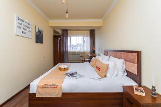 KeyGo #0165 I 1 Bedroom I City Center I Saryan str - Yerevan - 8