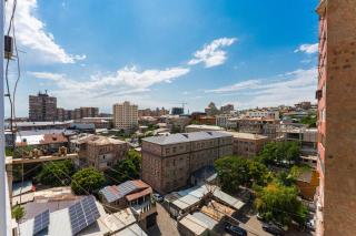 KeyGo #0165 I 1 Bedroom I City Center I Saryan str - Yerevan - 6