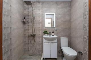KeyGo #0165 I 1 Bedroom I City Center I Saryan str - Yerevan - 5