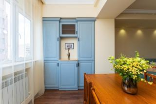 KeyGo #0165 I 1 Bedroom I City Center I Saryan str - Yerevan - 3