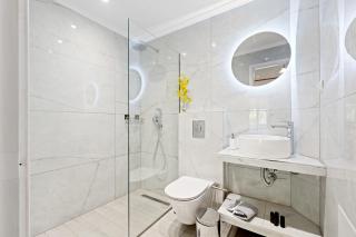 Hotel Selini - Agios Nikitas - 8