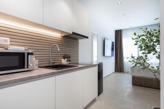 O Suite - 105 - Atene - 4
