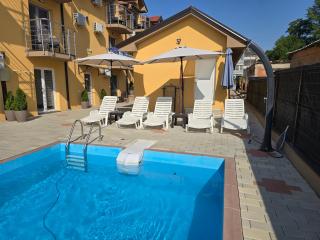 Prenociste jezerske zvezde - 7