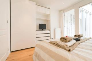 Two-bedroom apartment - CHECK PROFILE - Amesterdão - 8