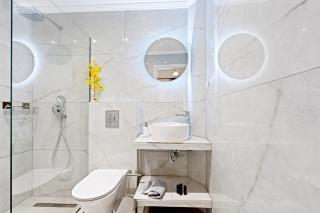 Hotel Selini - Agios Nikitas - 9