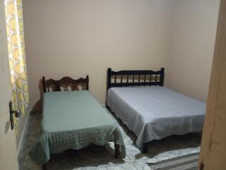 Recanto Anavi - Cananéia - 2