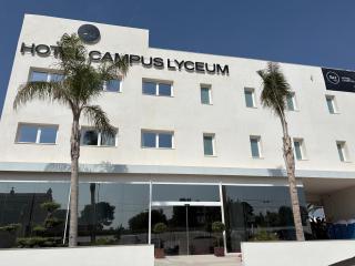 SH Campus Lyceum - Moncada - 0