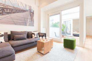 Two-bedroom apartment - CHECK PROFILE - Amesterdão - 7