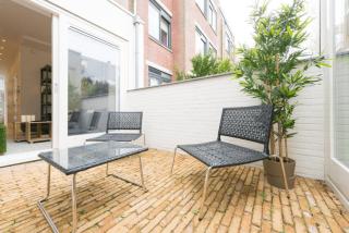 Two-bedroom apartment - CHECK PROFILE - Amesterdão - 6