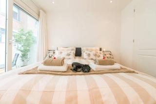 Two-bedroom apartment - CHECK PROFILE - Amesterdão - 5