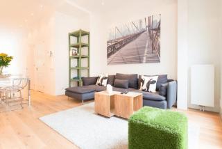 Two-bedroom apartment - CHECK PROFILE - Amesterdão - 0