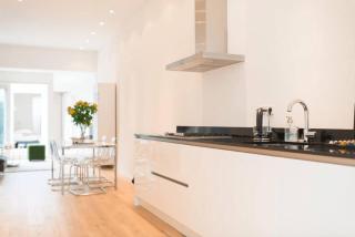 Two-bedroom apartment - CHECK PROFILE - Amesterdão - 2