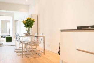 Two-bedroom apartment - CHECK PROFILE - Amesterdão - 1