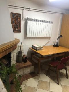 Chata Wuja Toma - Tomaszów Lubelski - 9