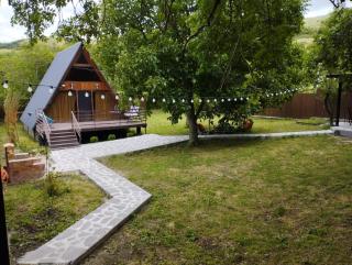 Modern Chalet - 0