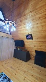 Modern Chalet - 8