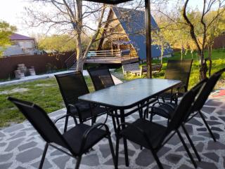 Modern Chalet - 4