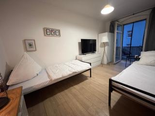 Blue Chili 21-3 - 3 Schlafzimmer - 7 Betten - Balkon - Magdeburgo - 3