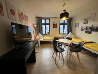 Blue Chili 21-3 - 3 Schlafzimmer - 7 Betten - Balkon - Magdeburgo - 5