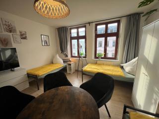 Blue Chili 21-3 - 3 Schlafzimmer - 7 Betten - Balkon - Magdeburgo - 2