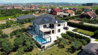 Casa Fischer - Ciheiu - 9