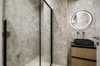 O Suite - 105 - Atene - 2