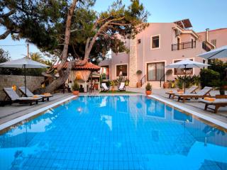 Villa Phos - Gouves - 0