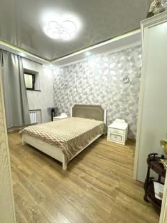 2-комнатная квартира в аренду посуточно - Aghk'ilisa - 2
