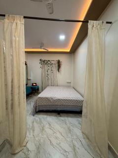 Sattva Stays - Mumbai - 9