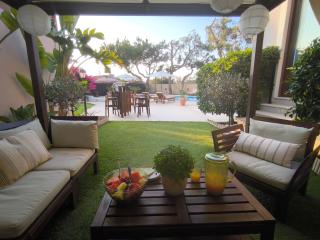 Villa Phos - Gouves - 8