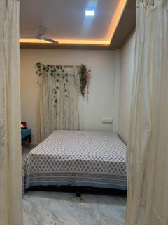 Sattva Stays - Mumbai - 2