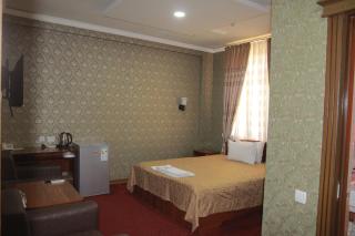 Ahmad Hotel - Urganch - 0