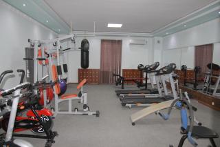 Ahmad Hotel - Urganch - 5