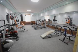 Ahmad Hotel - Urganch - 4